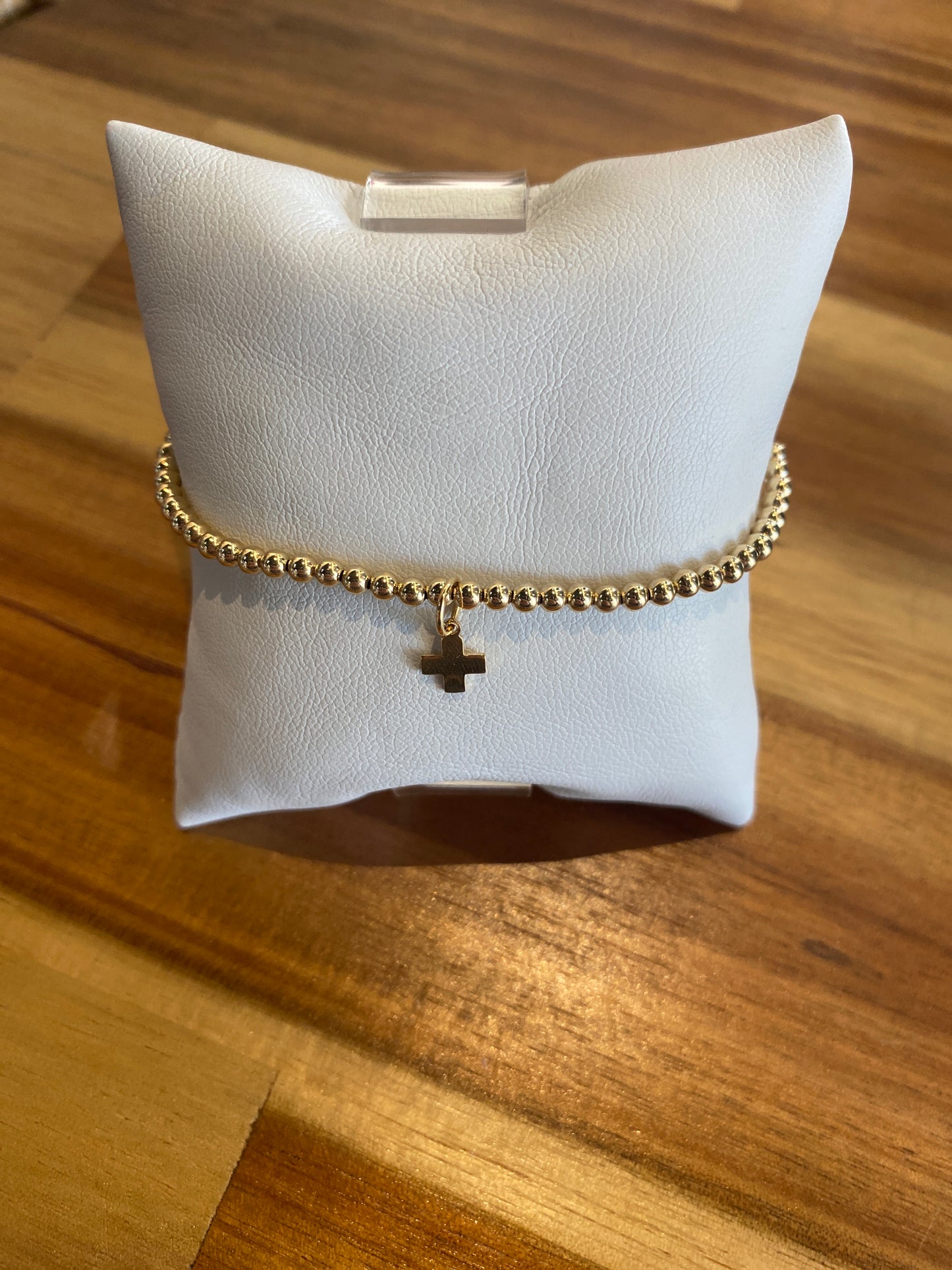 ENewton Extends Charm Bracelet