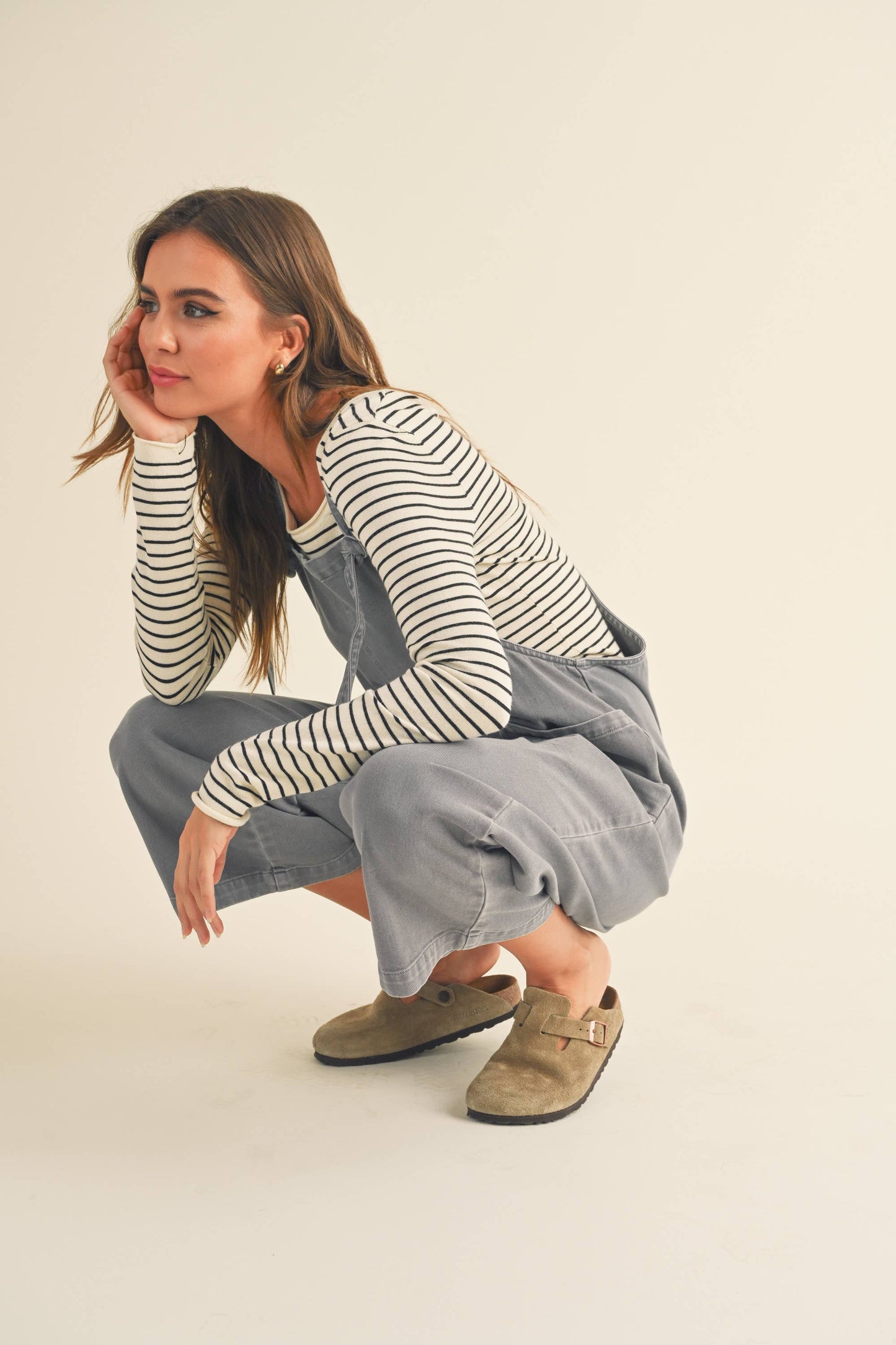 Footloose Jumpsuit