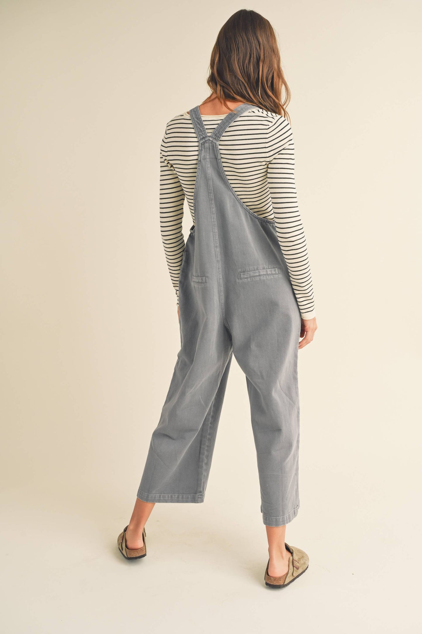 Footloose Jumpsuit