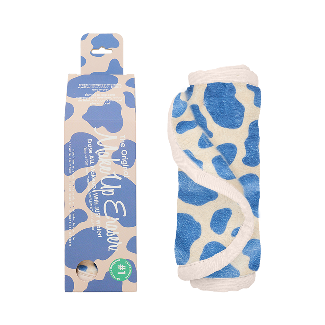Holy Cow Print |MakeUp Eraser