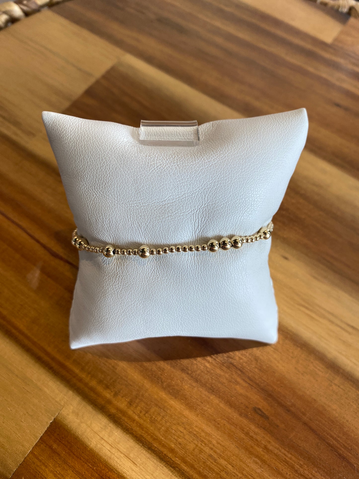 ENewton 4mm Hope Gold