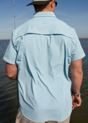 Burlebo Fishing Shirt
