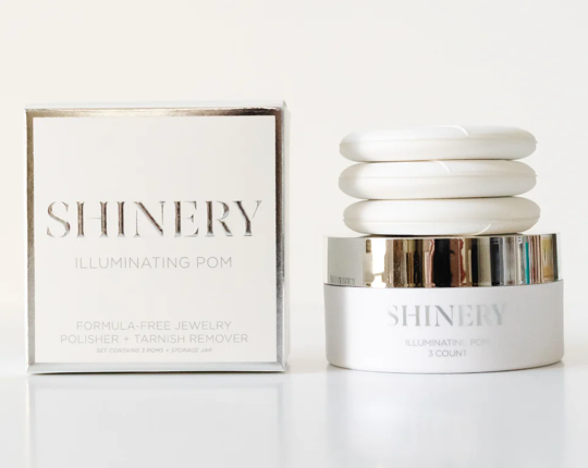 Shinery