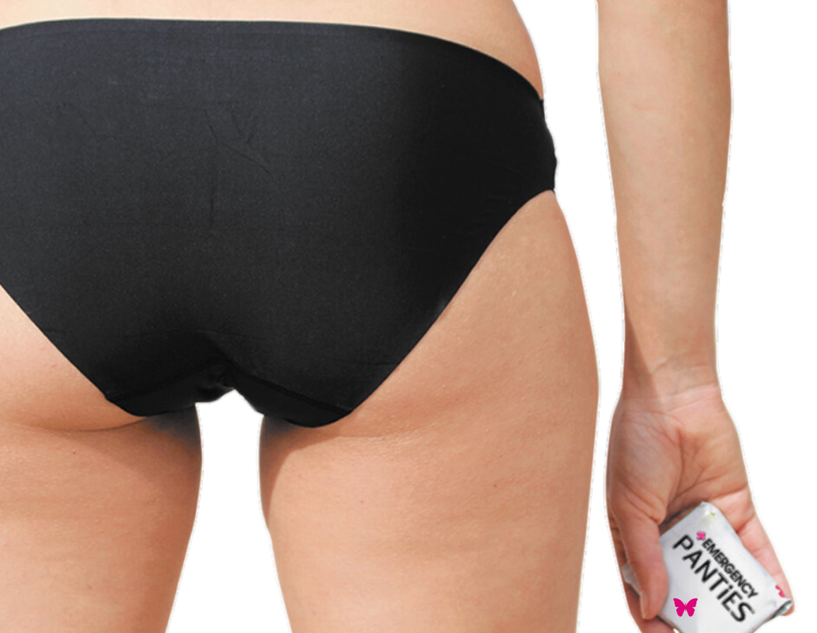 Emergency Panties