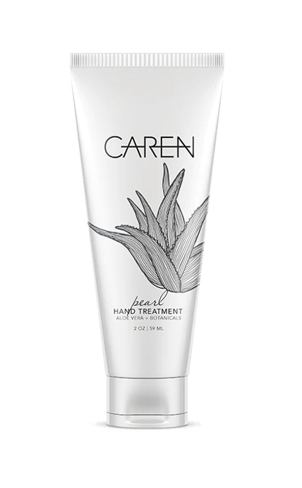 Caren Hand Lotion