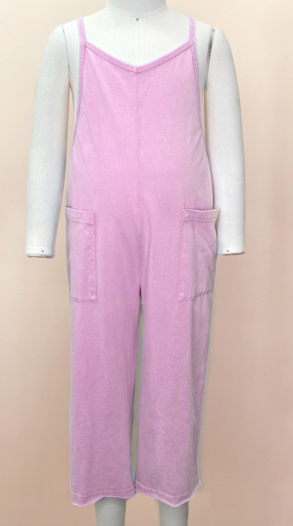 Big Girl Suit