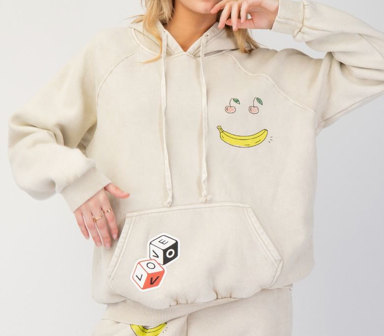 Banana!