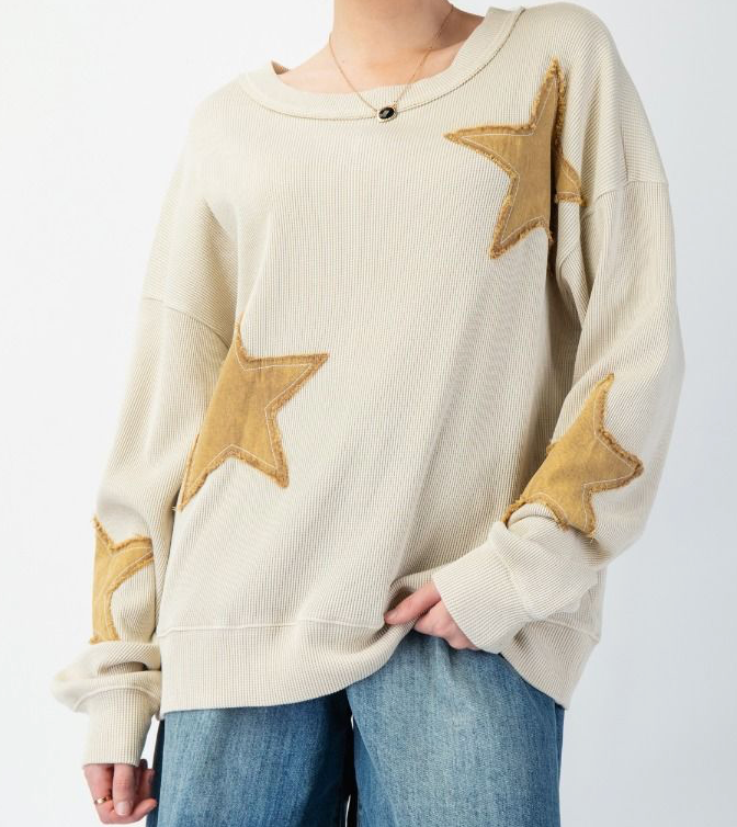 B A Shining Star