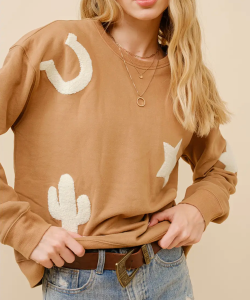 Cowgirl Charm