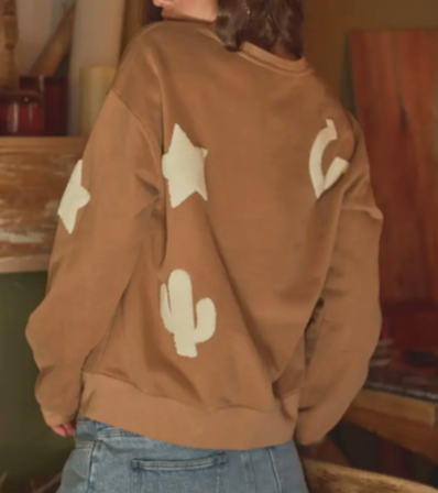 Cowgirl Charm