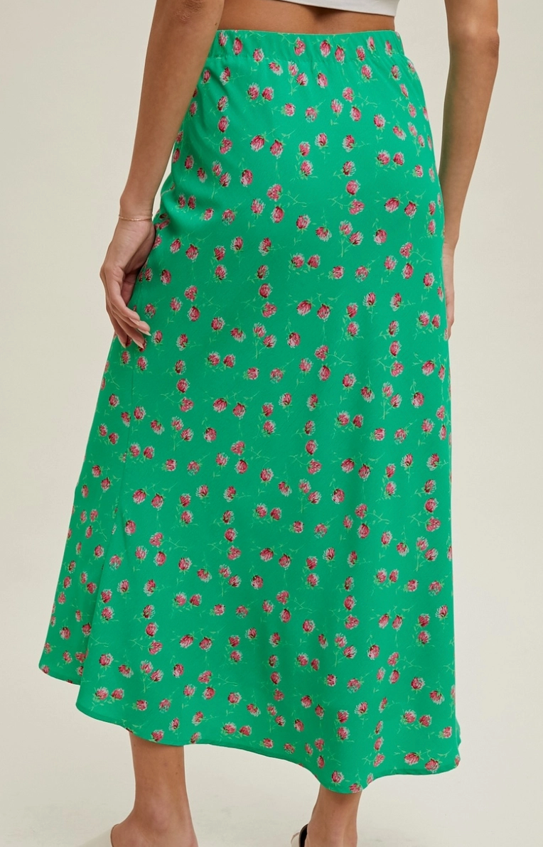 Wild Flowers Run