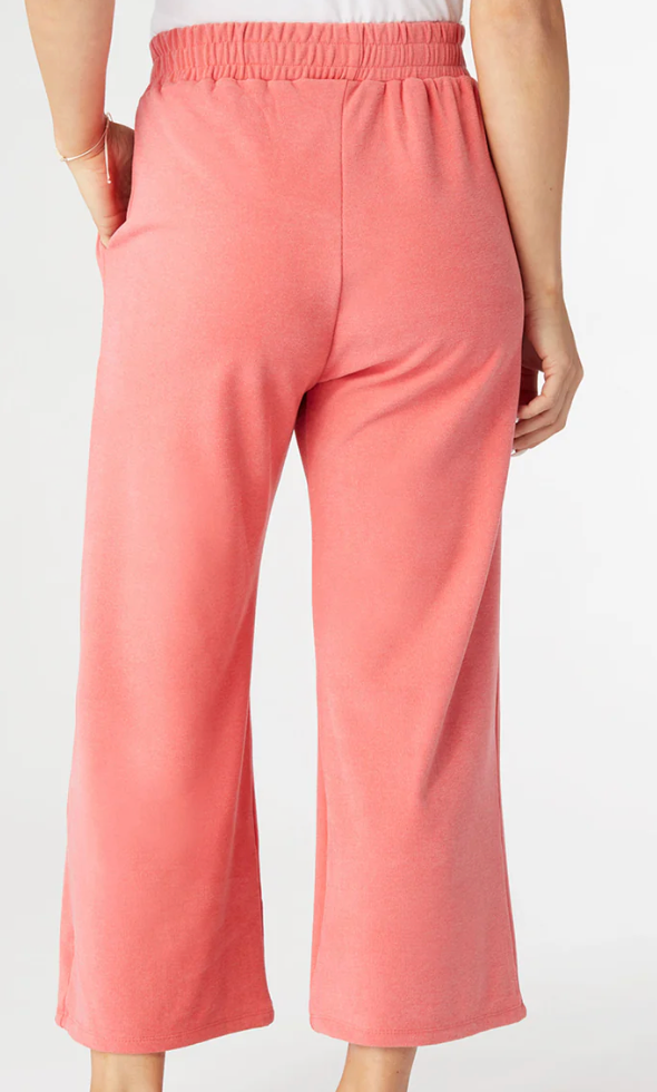 Coco Weekend Set- Coral
