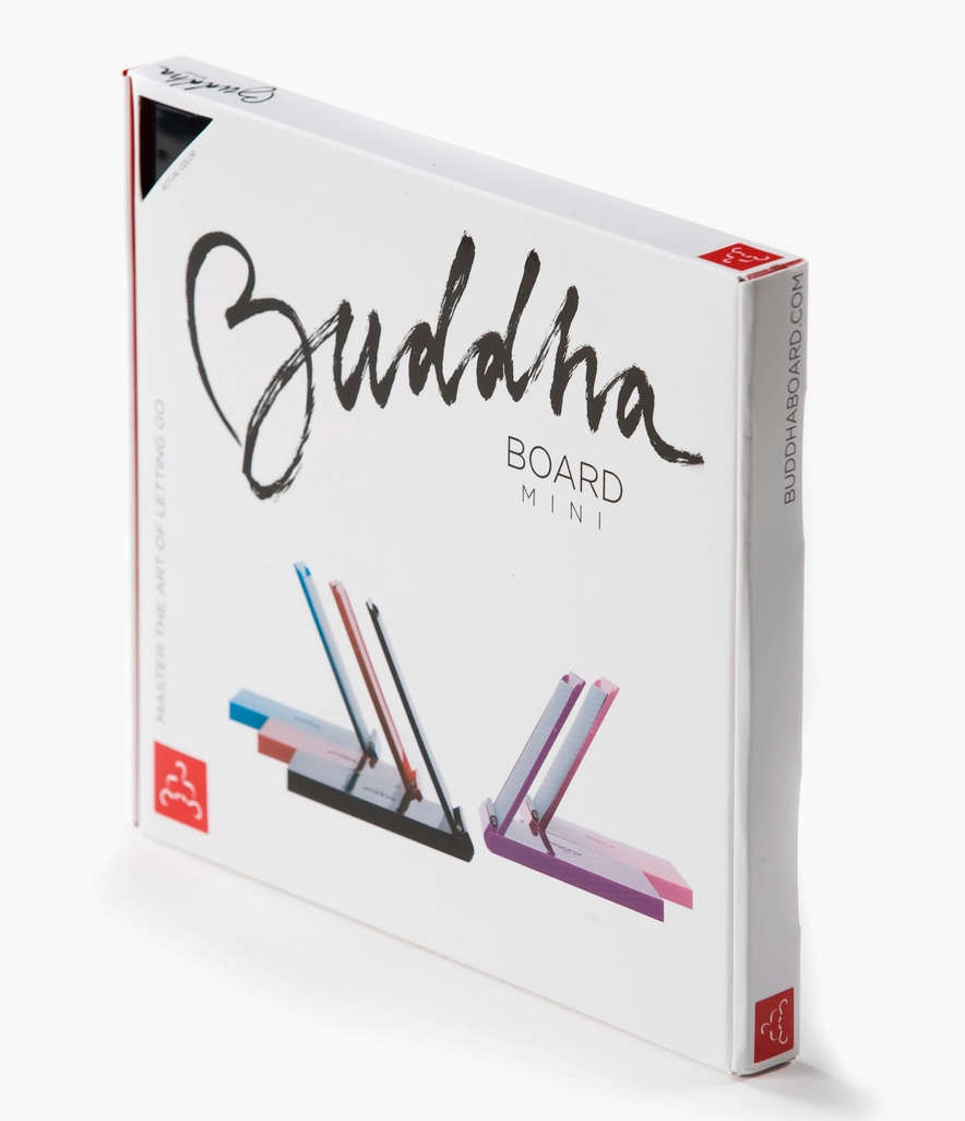 Buddha Board