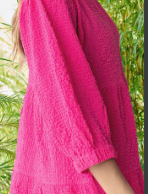 Cooper Pink Dress