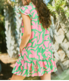 Piece By Piece Abby Dress
