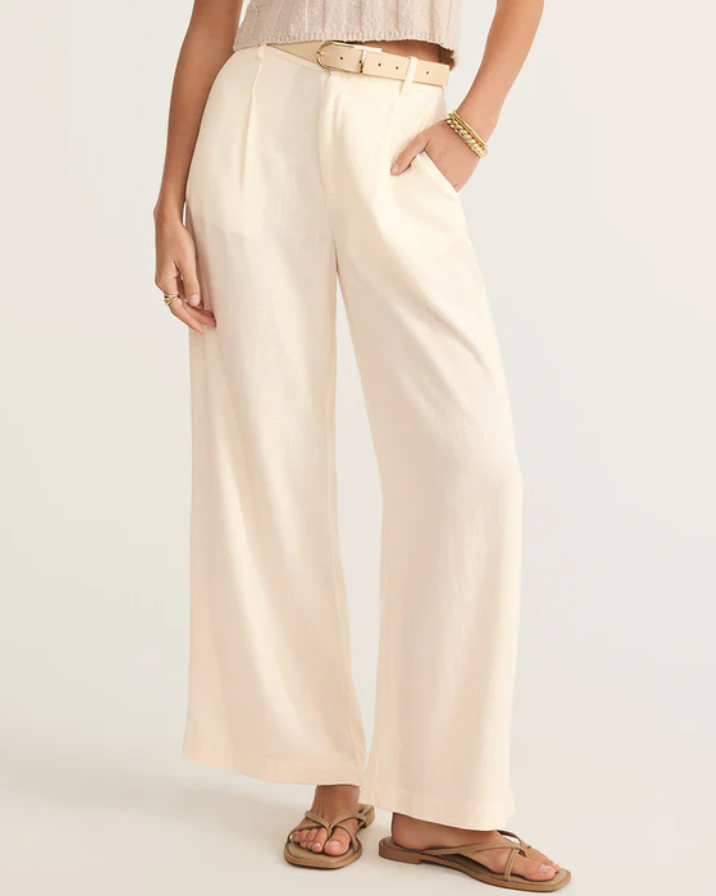 Vista Linen Pant