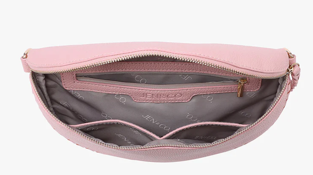 Janae Crossbody