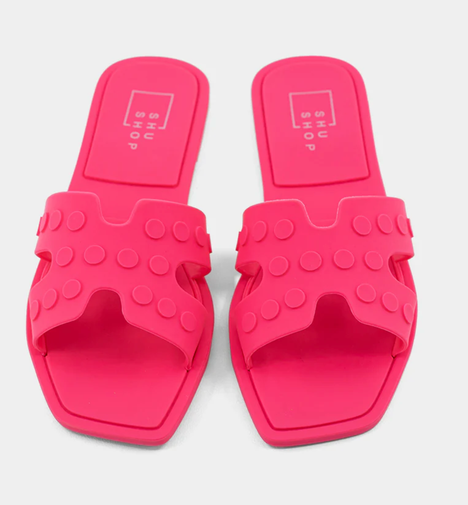 The Donna Slide