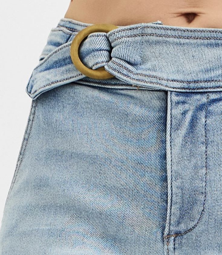 Becky's Belt