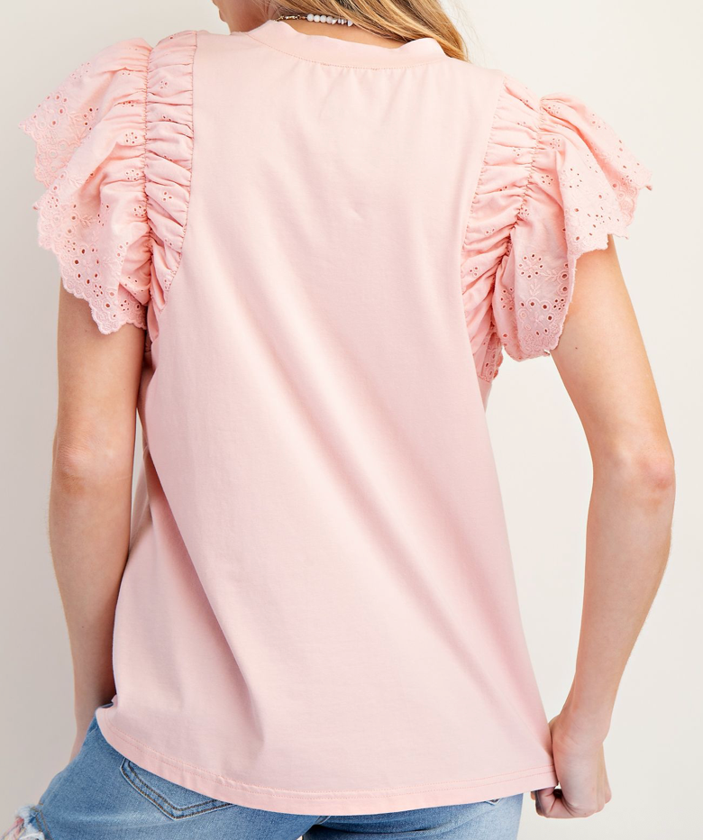 Blush Your Heart
