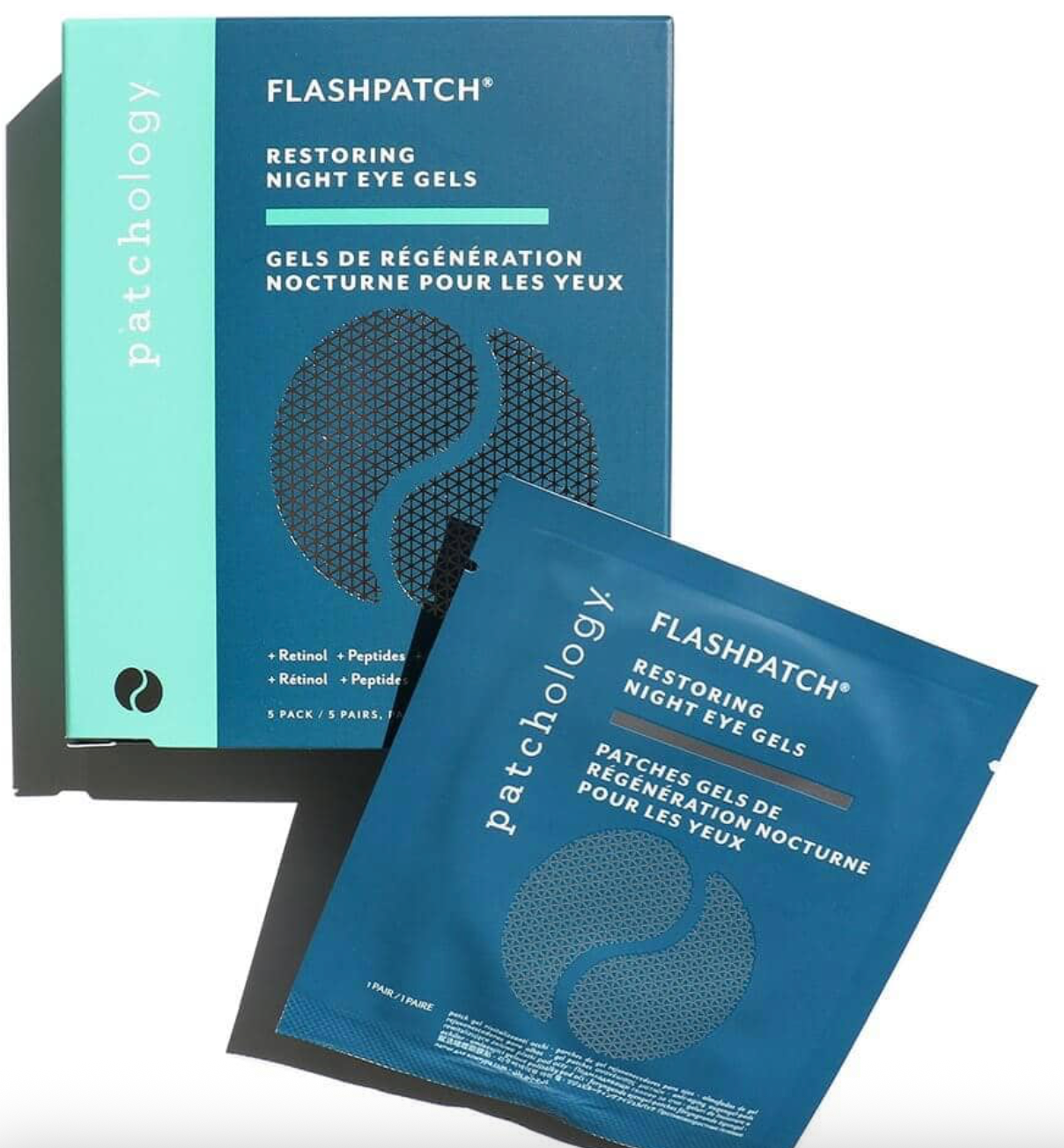 Patchology Eye Patch