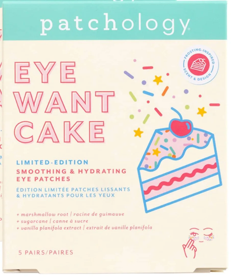 Patchology Eye Patch