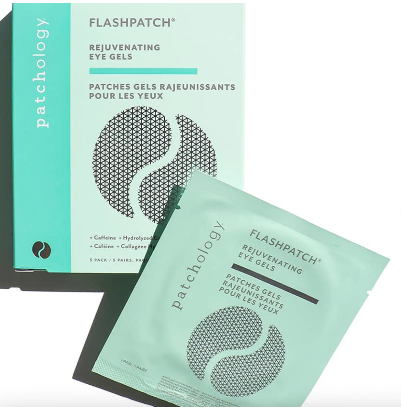 Patchology Eye Patch