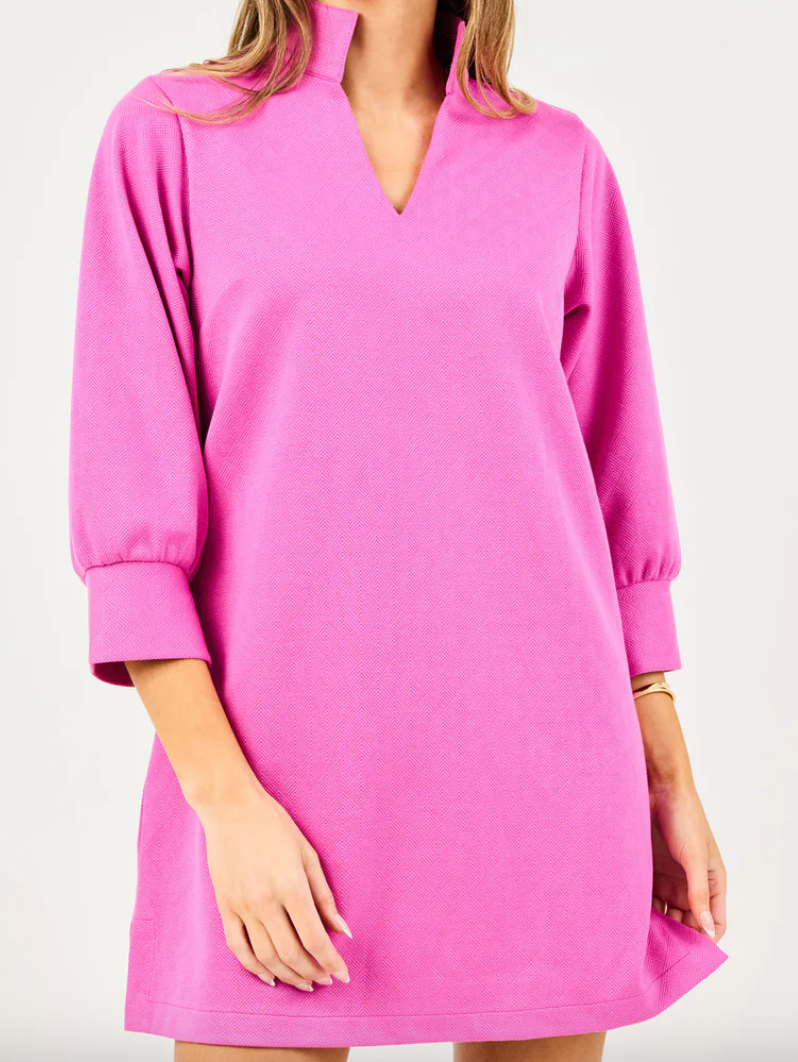 Hadley Crocus Dress