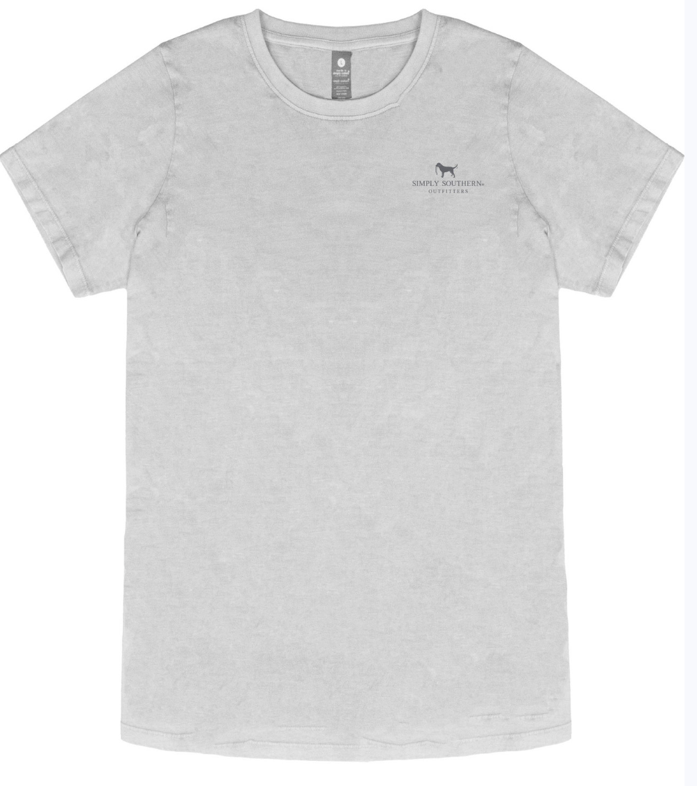 SS BigFoot Tee
