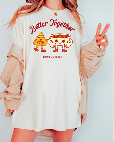 Better Together