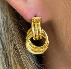 Inspire Earrings