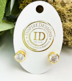Inspire Earrings