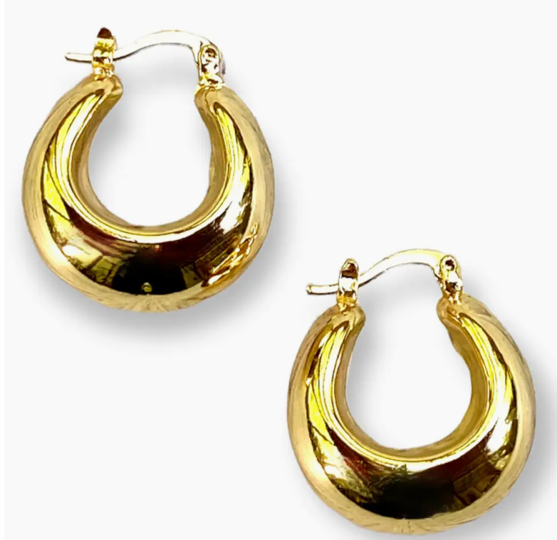 Inspire Earrings
