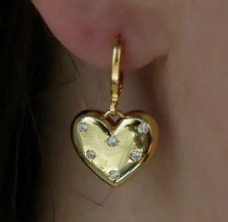 Inspire Earrings