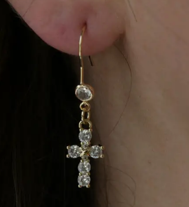 Inspire Earrings