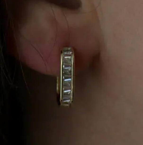 Inspire Earrings