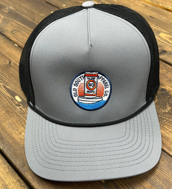 Old South Hat