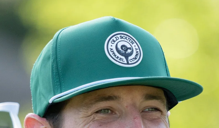 Old South Hat
