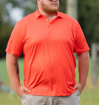 Red Solo Cup Polo