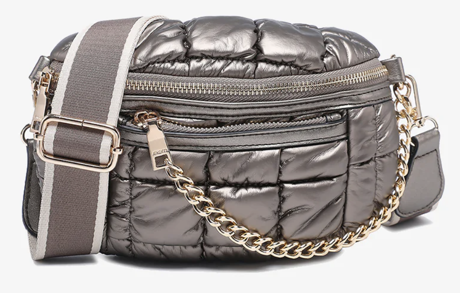 Mabel Crossbody