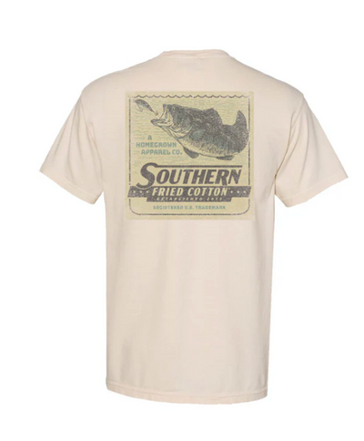SFC Old School Bass Tee