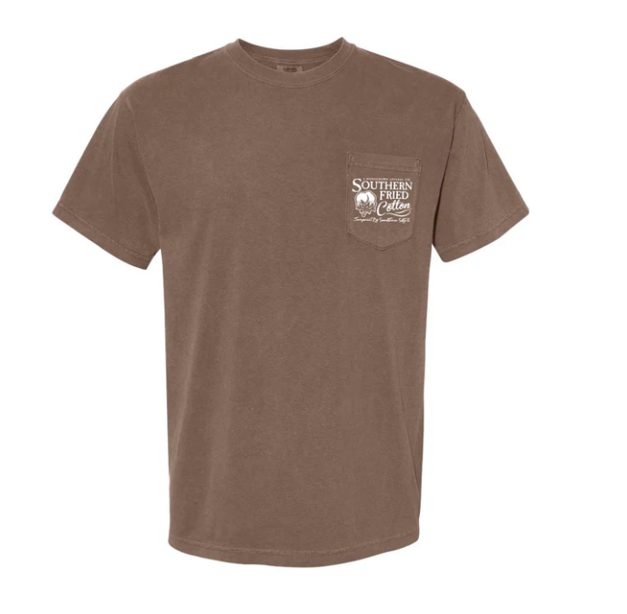 SFC In The Tall Grass Tee