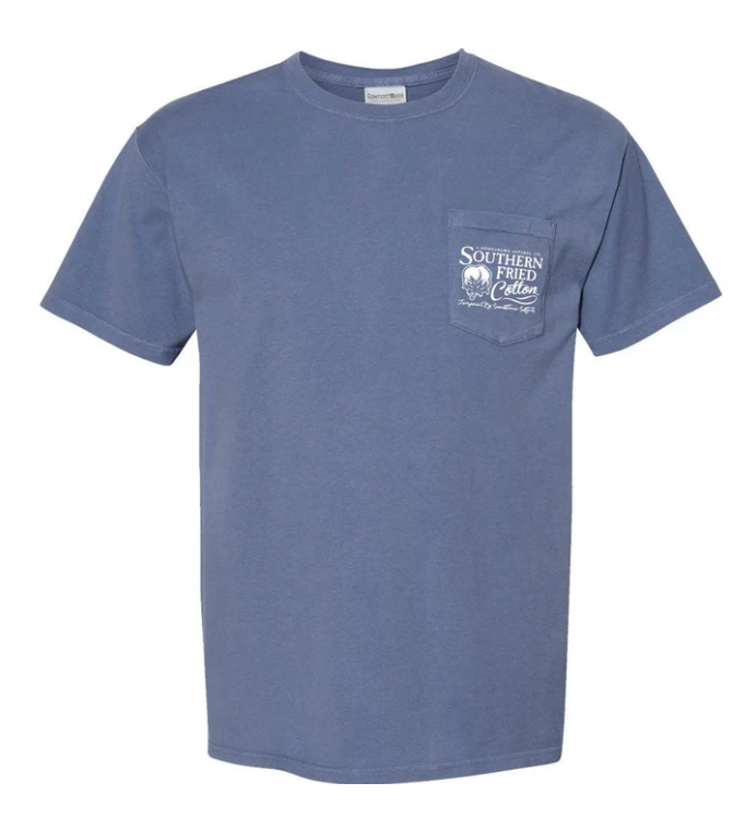 SFC Good Ol Boy Tee
