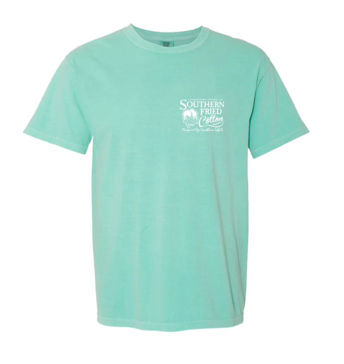SFC Bucket Of Oysters Tee
