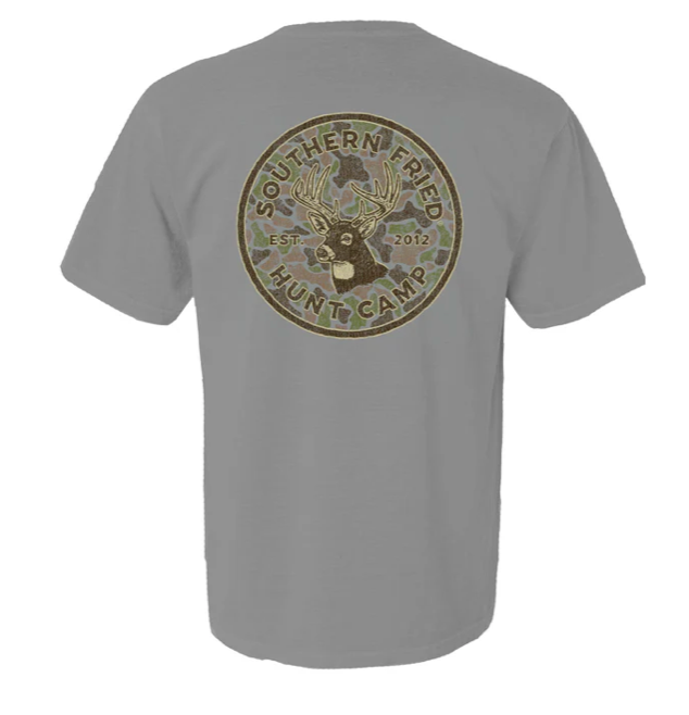 SFC 10 Point Tee