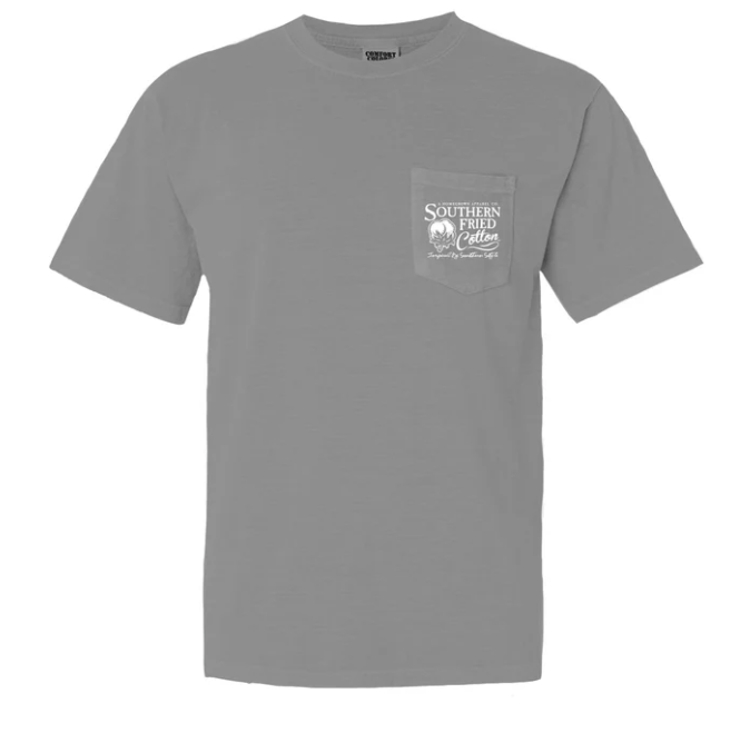 SFC 10 Point Tee