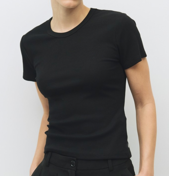 The Miller Tee