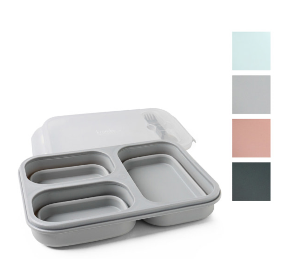 KK Meal Prep Container
