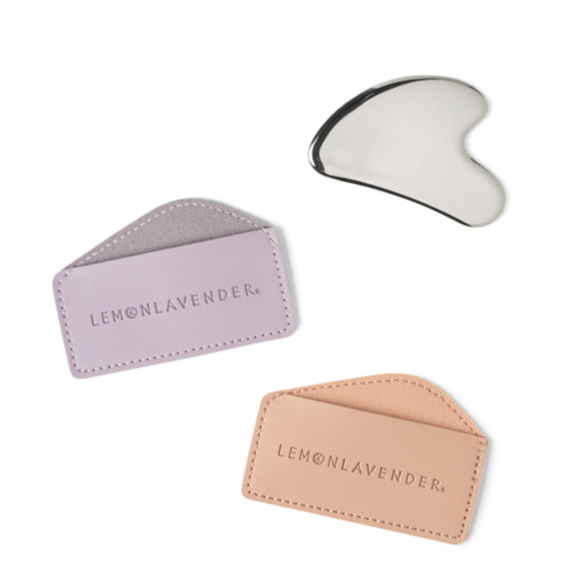 Oh My Gua Sha