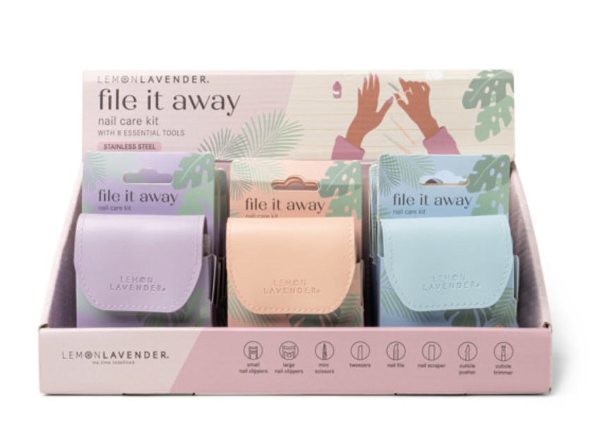 File Away Kit